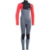 ION Capture 5/4 Front Zip Junior wetsuit, 104/4