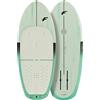 F-One Rocket Wing-S 2024/2025 foilboard, 4'8" - 48 L