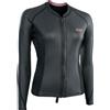 ION Neo Zip Top 2/1 Long Sleeve Skin women, 42/XL