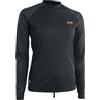 ION Rashguard Promo Long Sleeve women, 42/XL, Nero