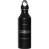 Mystic Mizu Water Bottle Black / Silver