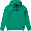 Mystic Icon Hood Sweat Bright Green, M