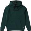Mystic Icon Hood Sweat Cypress Green, L