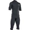 ION Seek Core Overknee SS 3/2 BZ DL, 46/XS, Nero