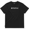 Mystic Icon Tee Men Black, S