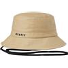 Mystic Quickdry Bucket Hat Warm Sand, L/XL