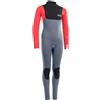 ION Capture 4/3 Back Zip Junior wetsuit, 104/4