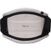 Mystic Gem Waist Women kitesurf harness, M, Off White