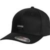 Mystic Brand Cap Black, S/M