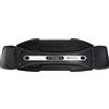 Mystic Stealth Bar Gen 3 Freeride, 320mm, Black / White