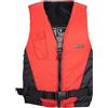 Prolimit Multi Vest, M, Nero/Rosso