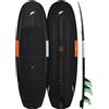 F-One Magnet Carbon kite surfboard, 4'11"