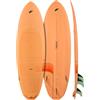F-One Tweak 2024 kite surfboard, 5'2"