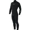 Manera X10D Meteor 5/3 Front Zip, MT