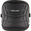 Prolimit Waist Hybrid 2021 WS harness, XS, HEX Black/grey