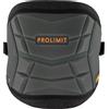 Prolimit Waist Hybrid 2021 WS harness, XS, Midnight grey/Orange