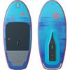 Duotone Sky Air 2024/2025 inflatable wing foilboard, 5'5" - 110 L
