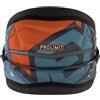 Prolimit Waist VEX Kite harness, XS, Digital Skyblue/Orange