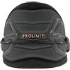 Prolimit Waist Hawk Kite harness, L, Midnight Grey/Grey