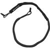 Mystic Harness Lineset Soft Handles, 25"