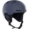 ION Slash Amp Helmet Blue Nights, S-M (53-56 cm)