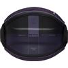 Mystic Majestic X Waist Harness, L, Deep Purple