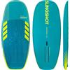 Slingshot Manticore V1 2023 Wing Foilboard, 5'5" - 90L