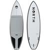 North Charge PRO 2024 kite surfboard, 5'11"
