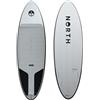 North Cross 2024 kite surfboard, 5'5"