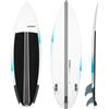Slingshot Impact XR V1 2023 Surfboard, 5'10"