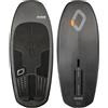 Ozone Rise Carbon wing foilboard, 4'10" - 62L
