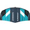 Slingshot Javelin V1 w/ Window 2023 Wing pack with free carbon boom, 2.5m