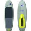 Duotone Skybrid Air 2025 inflatable wing foilboard, 6'4'' - 115L