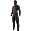 Mystic Voltt Hooded Fullsuit 6/4/3mm Front zip, M