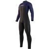 Mystic Star Fullsuit 5/3mm Double Front zip, XS, Night Blue
