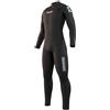 Mystic Star Fullsuit 4/3mm Double Front zip, XL