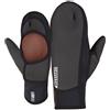 Mystic Star Glove 3mm Open Palm 2022, XXL