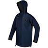 Mystic Ocean Jacket 2022, L, Blu Navy/Lime