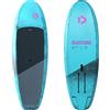 Duotone Skybrid SLS 2025 wing foilboard, 5'6" - 70L
