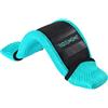 Ride engine Ultra-Lite Foot Strap, Verde