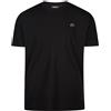Mystic Lowe Tee, XL, Nero