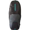 Ride engine Wing Board Travel Coffin, 4'8"