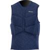 Prolimit Vest Mercury Half padded - No Zip, L, Blu Navy