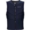 Mystic Star Impact Vest Front zip, XXL, Blu Navy