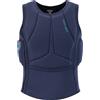 Prolimit Women Flare Vest Half Padded - Side Zip, 34/XS