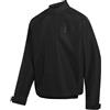 Mystic Gust Windbreaker, S, Nero