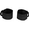 Prolimit Velcro Legstraps for wetsuits 50mm, L - 3XL