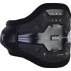 ION Radium windsurf harness Black, 54/XL