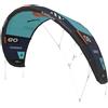 Slingshot Code V2 2025 Kite, 9m, Blu