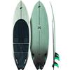 F-one Mitu Pro Carbon kite surfboard, 5'4"